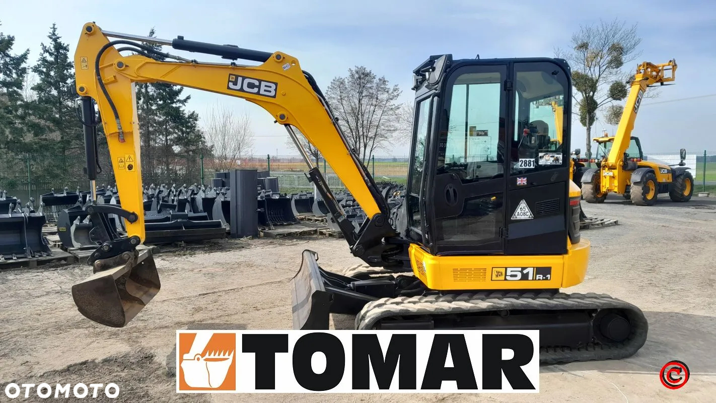JCB 51r-1 - 5