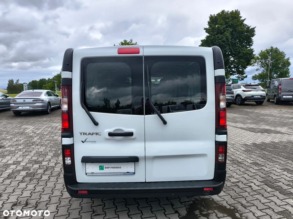 Renault Trafic - 4