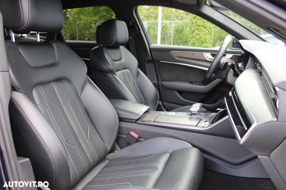Audi A6 Allroad - 11