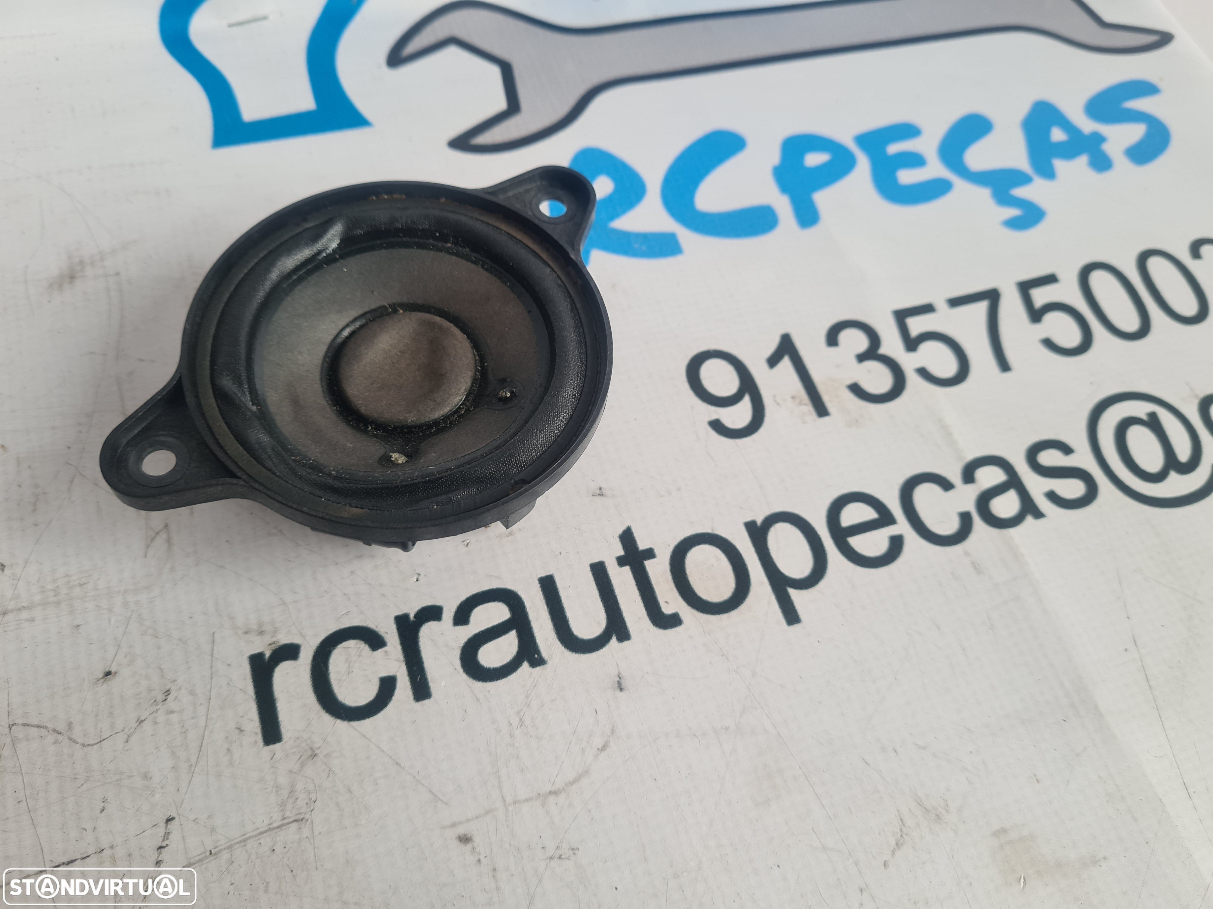 COLUNA COLUNAS SOM DISPOSITIVO SONORO A2118203002 2118203002 MERCEDES BENZ CLASS E W211 E220 CDI 150CV OM646961 646961 - 1