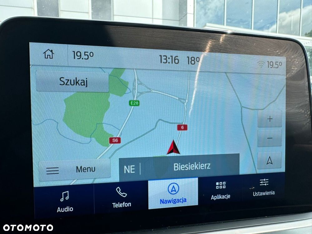 Ford Kuga - 22