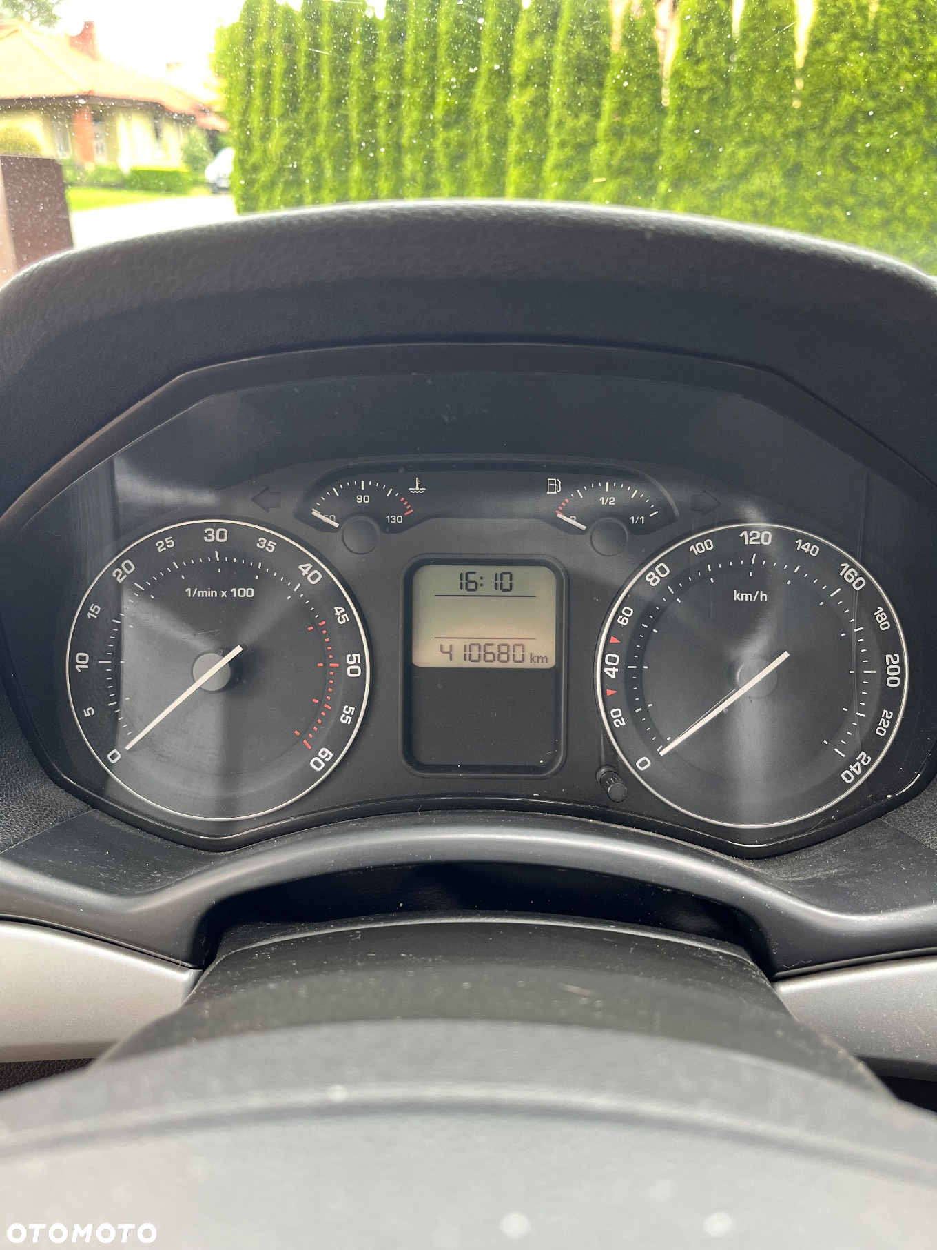 Skoda Octavia 1.9 TDI Classic - 7