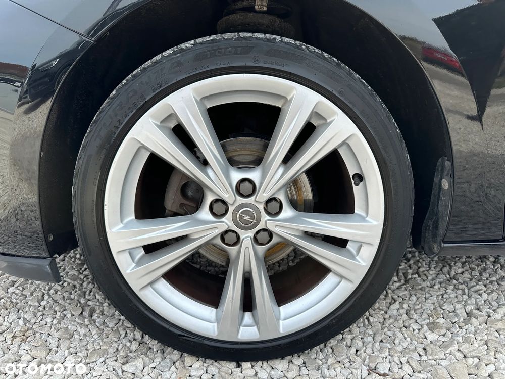 Opel Astra 1.4 T Dynamic - 30