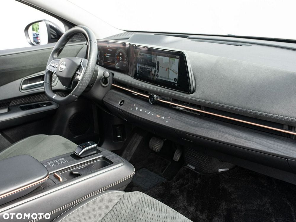 Nissan Ariya 87kWh Evolve - 32