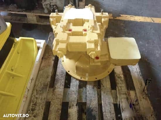 Pompa hidraulica excavator jcb js290 lc - 1