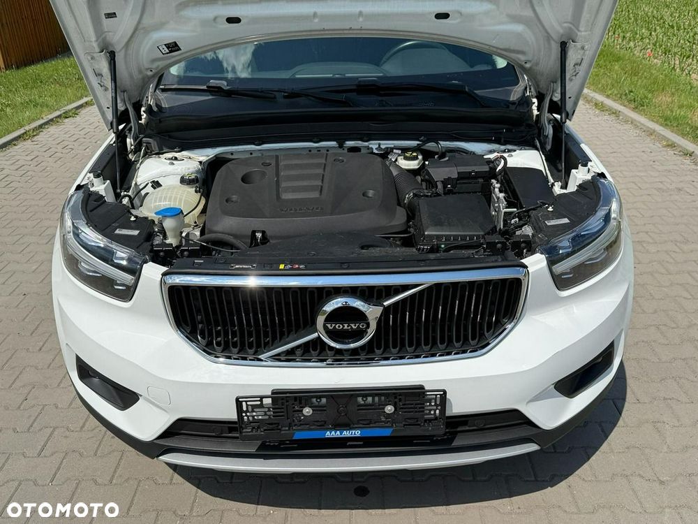 Volvo XC 40 D3 Momentum - 9
