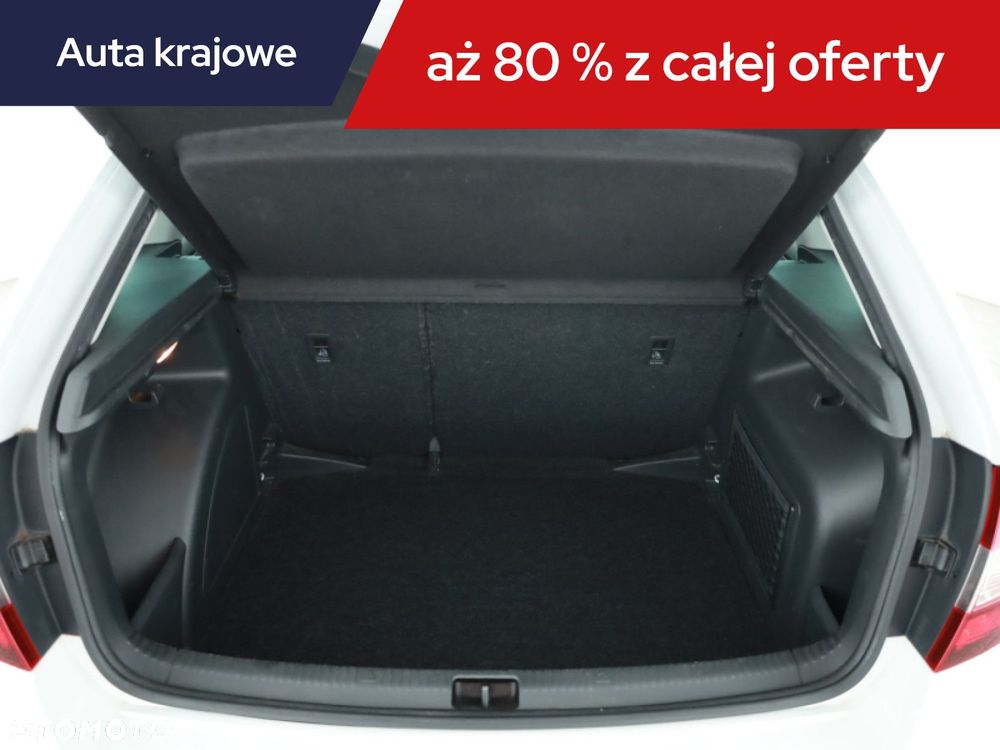 Skoda RAPID - 20