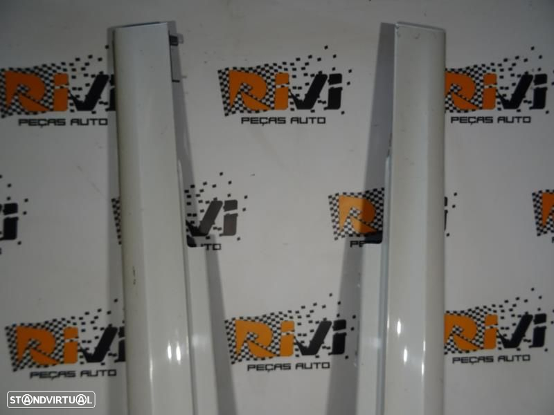 Embaladeiras / Saias Bmw 1 (F21)  Embaladeiras Bmw Serie 1 F21 / 2 F22 - 2