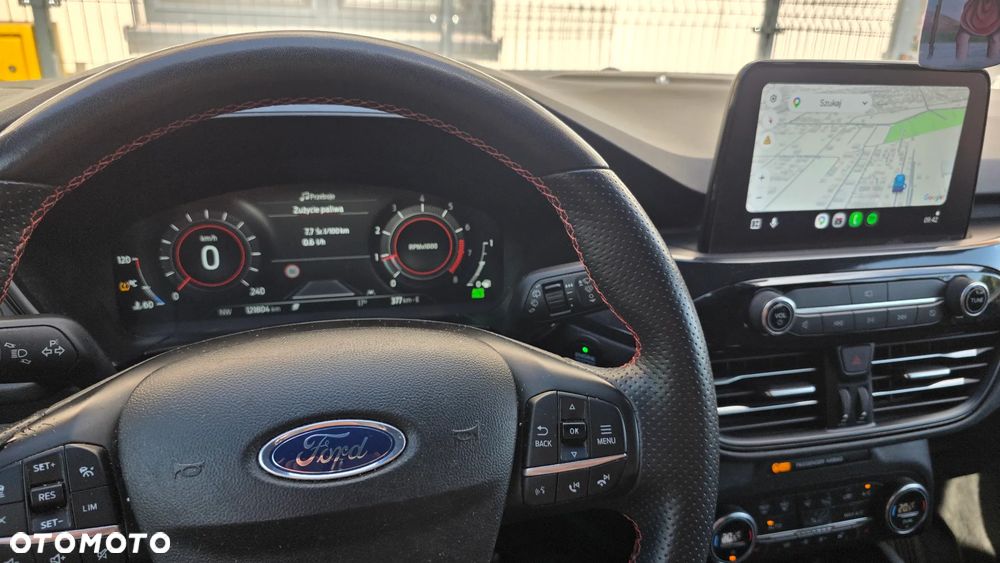 Ford Kuga 1.5 EcoBoost FWD ST-Line X - 7