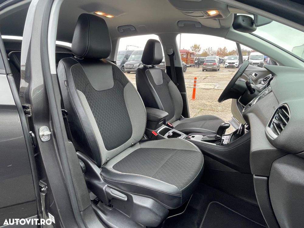 Opel Grandland X 1.2 Start/Stop Automatik Ultimate - 18