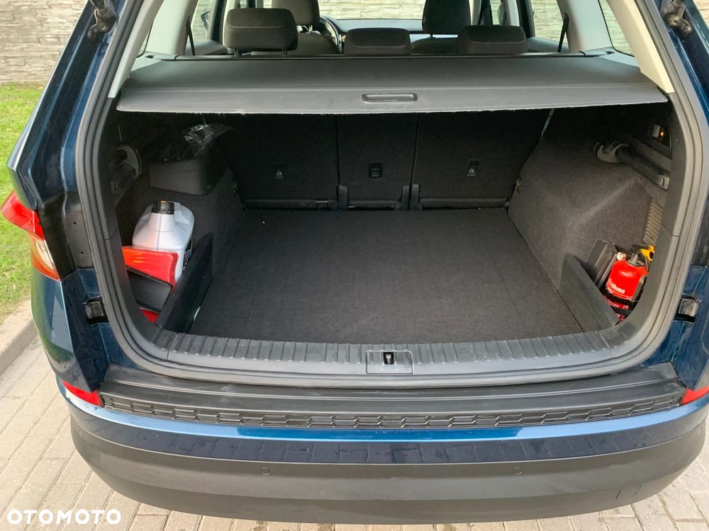Skoda Kodiaq - 3