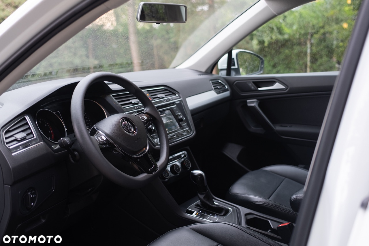 Volkswagen Tiguan - 6
