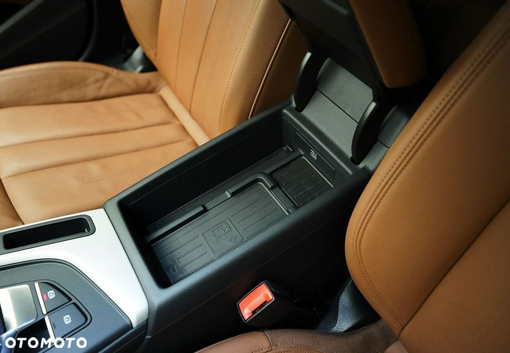 Audi A4 Avant - 21