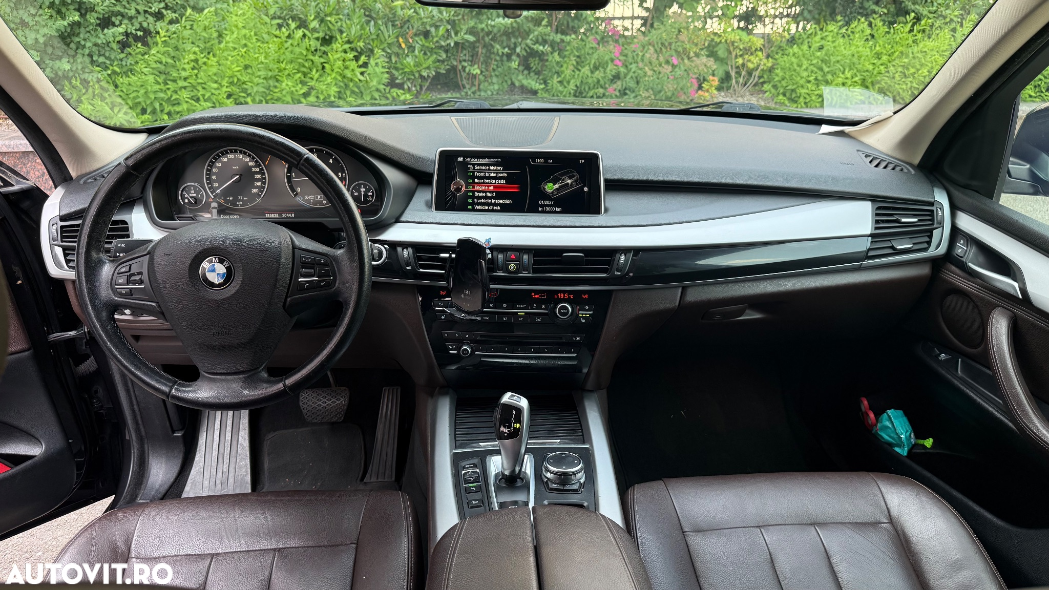 BMW X5 xDrive30d - 25