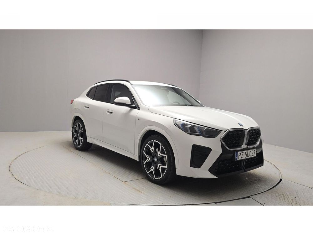 BMW X2 - 7