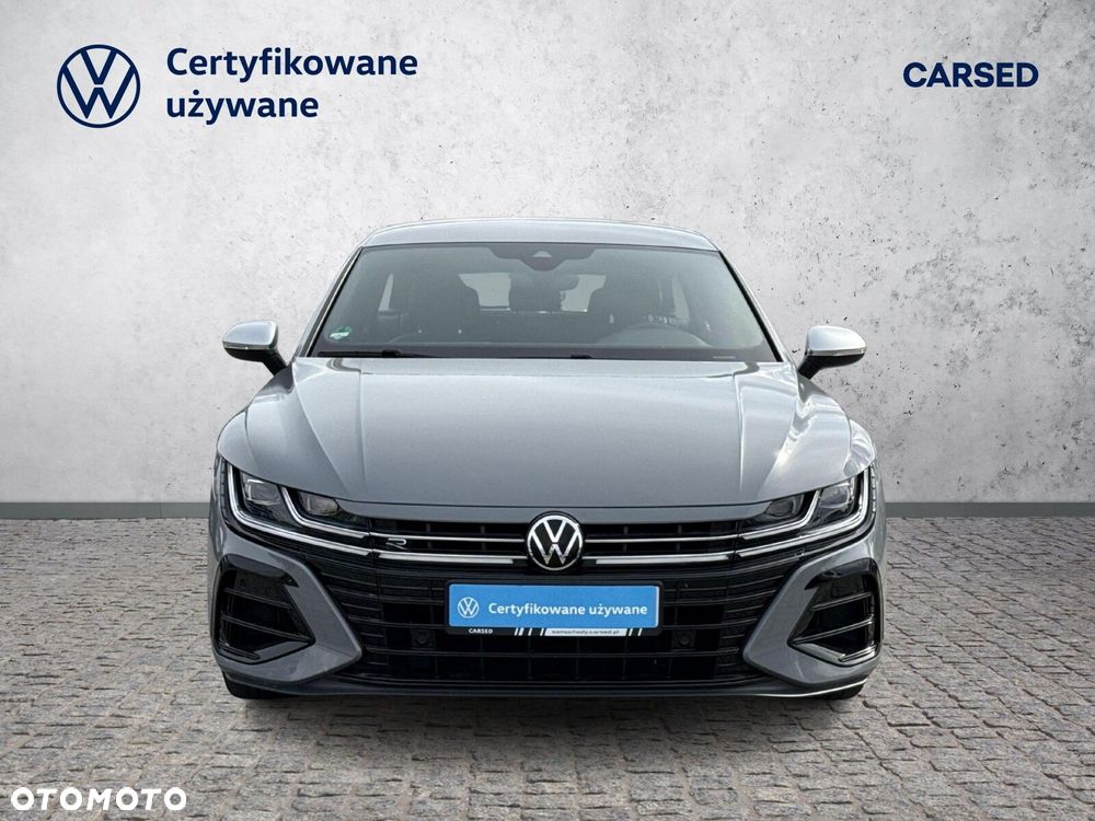 Volkswagen Arteon - 9