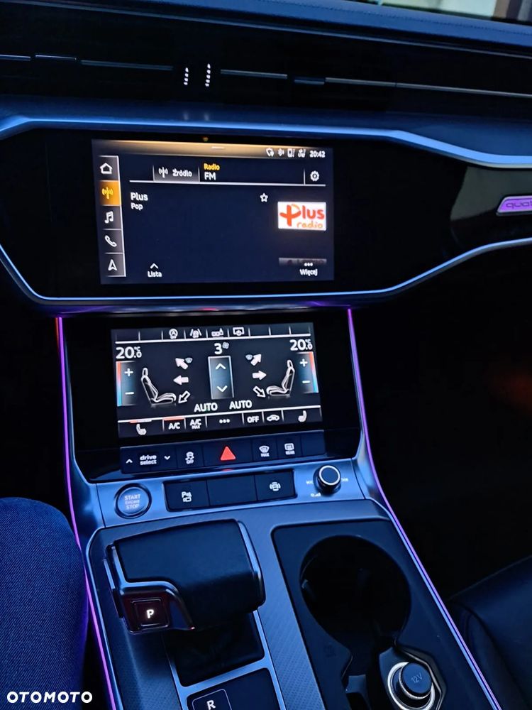 Audi A6 - 14