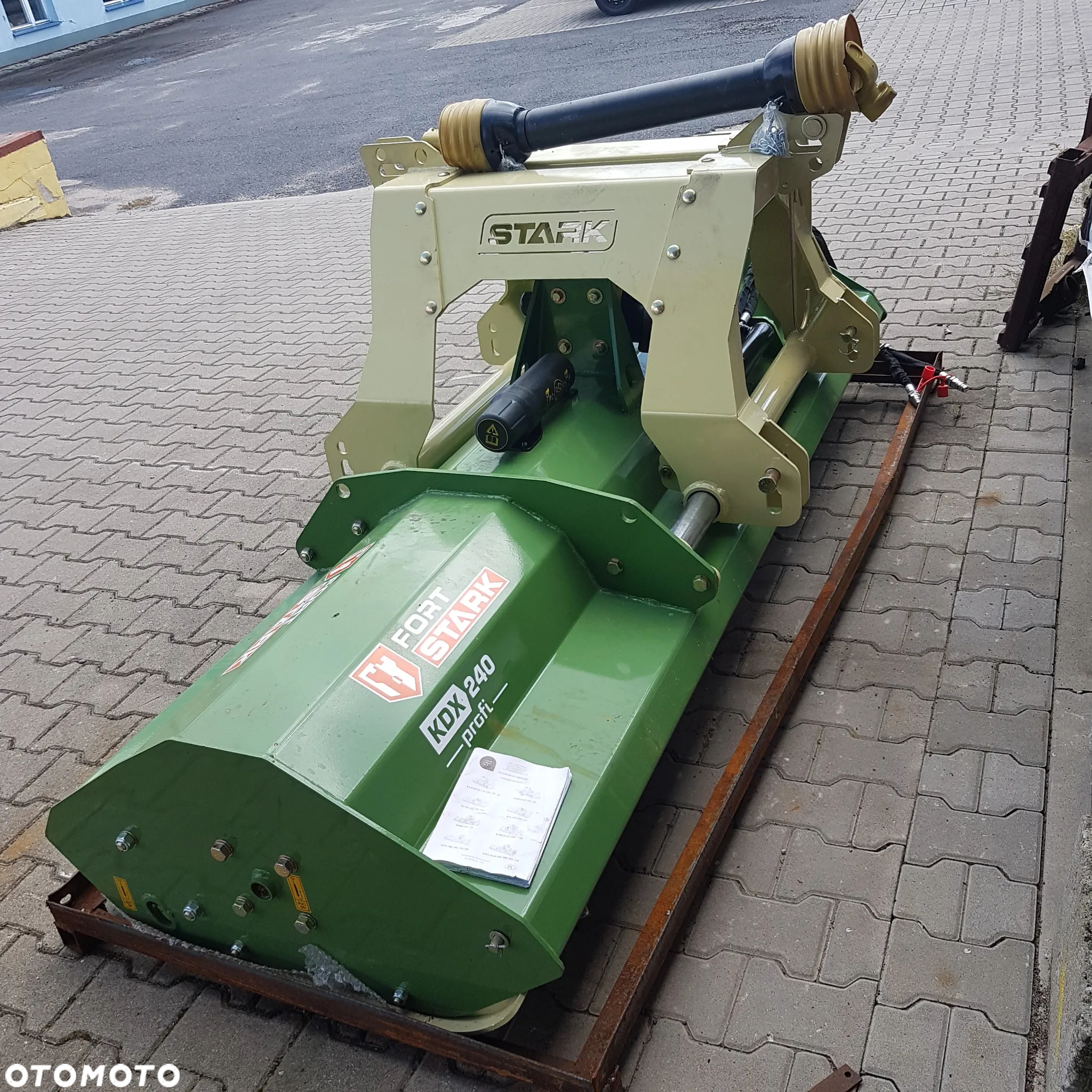 Inny STARK Kosiarka KDX - 20