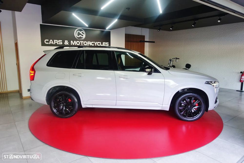 Volvo XC 90 2.0 D4 Inscription - 26