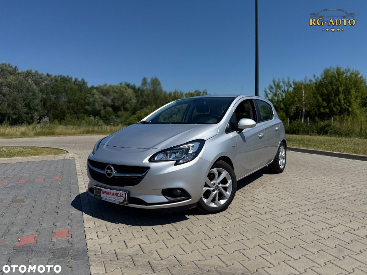 Opel Corsa - 13