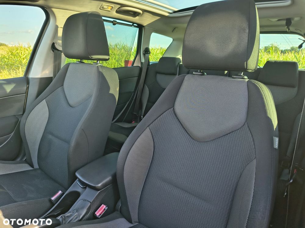 Peugeot 308 2.0 HDi Active - 8