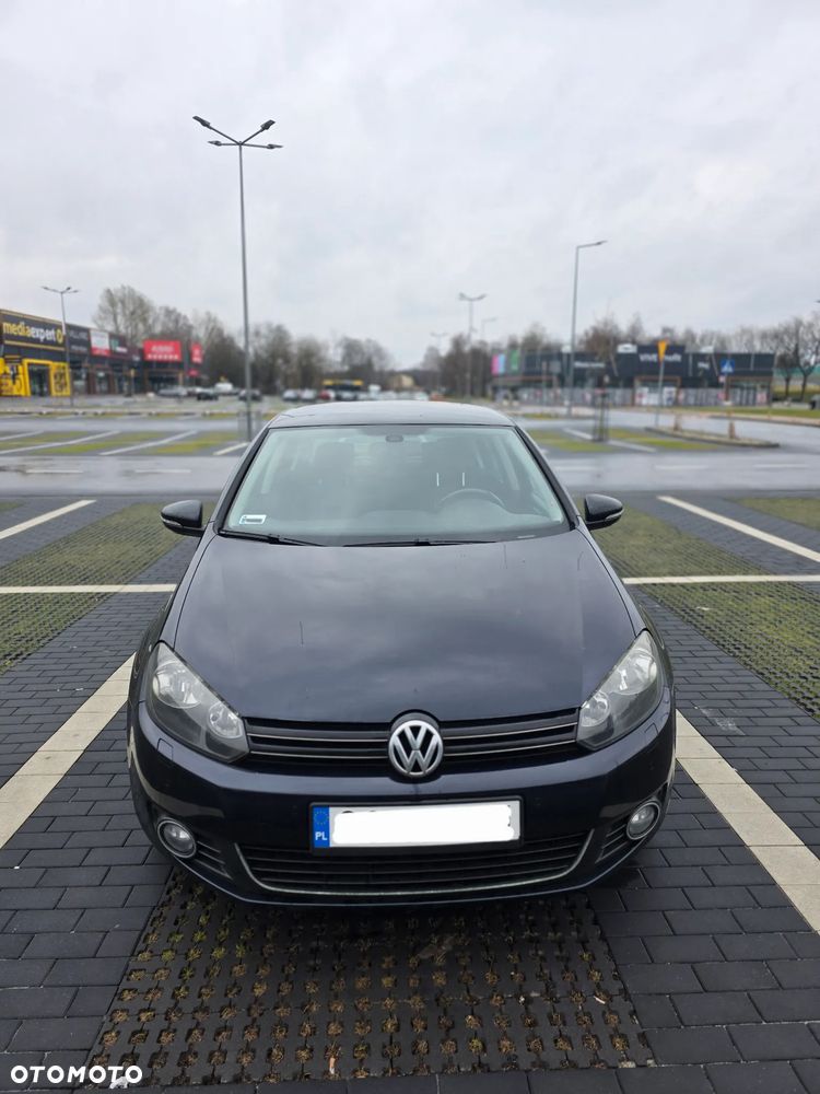 Volkswagen Golf 1.2 TSI BMT Trendline - 3