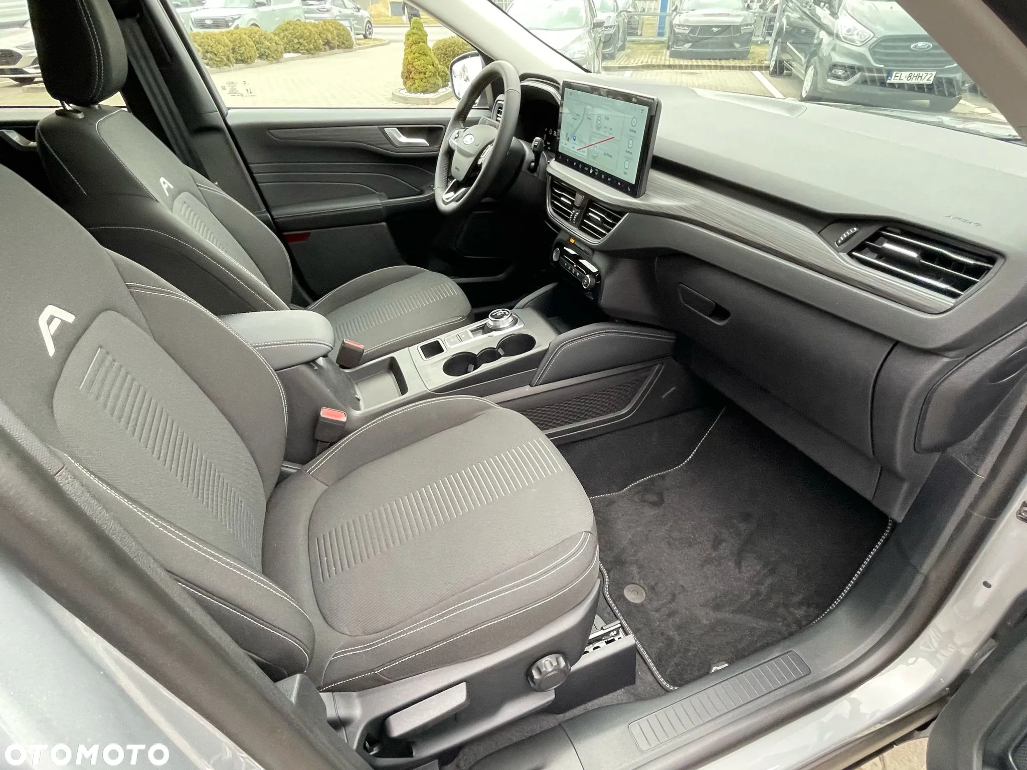 Ford Kuga 2.5 FHEV FWD Active eCVT - 12