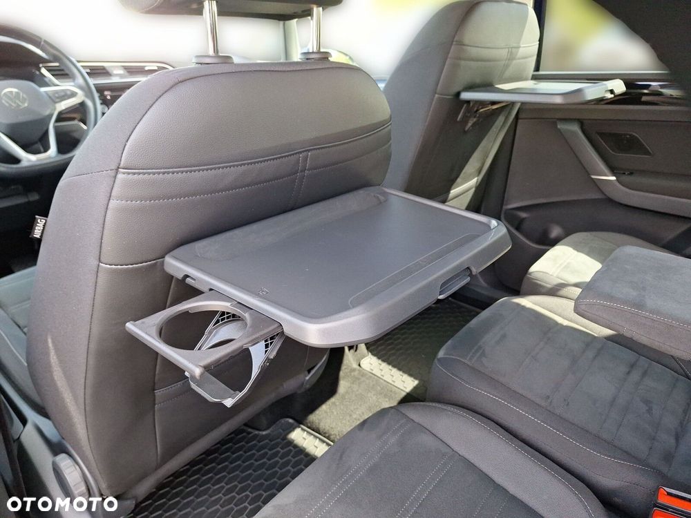 Volkswagen Touran - 15