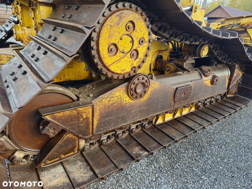 Caterpillar D5 H LGP - 19