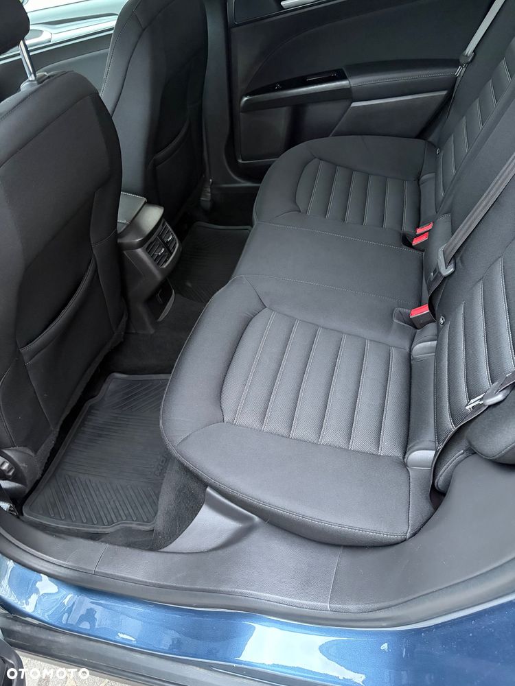 Ford Mondeo 2.0 EcoBlue Trend - 16