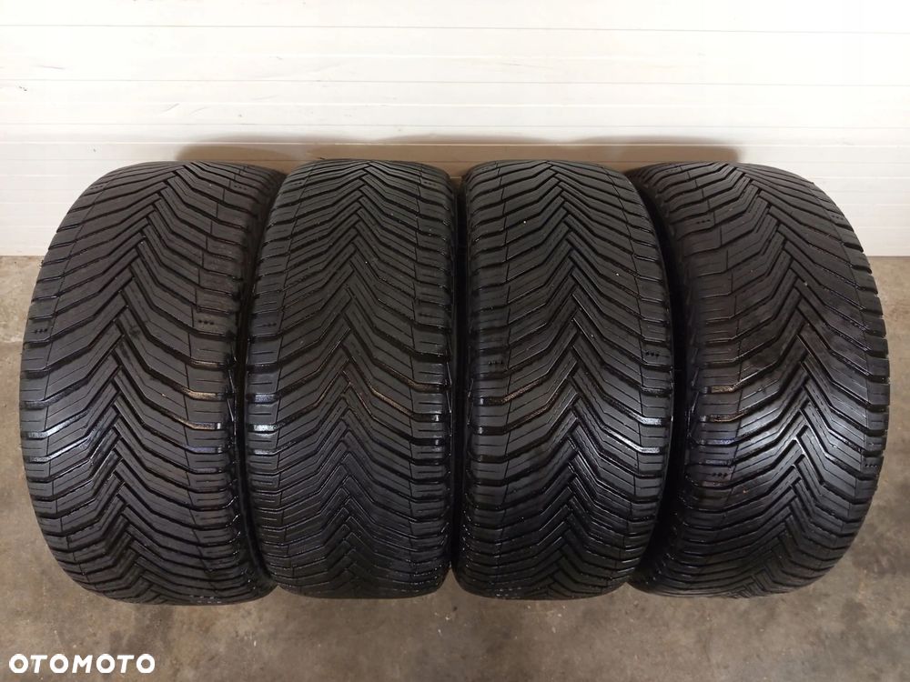 4x OPONA OPONY MICHELIN CROSSCLIMATE 2 235/40 R18 95Y - 1