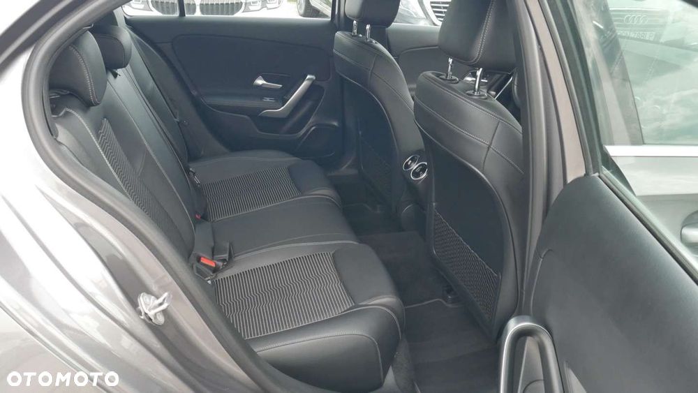 Mercedes-Benz Klasa A - 18