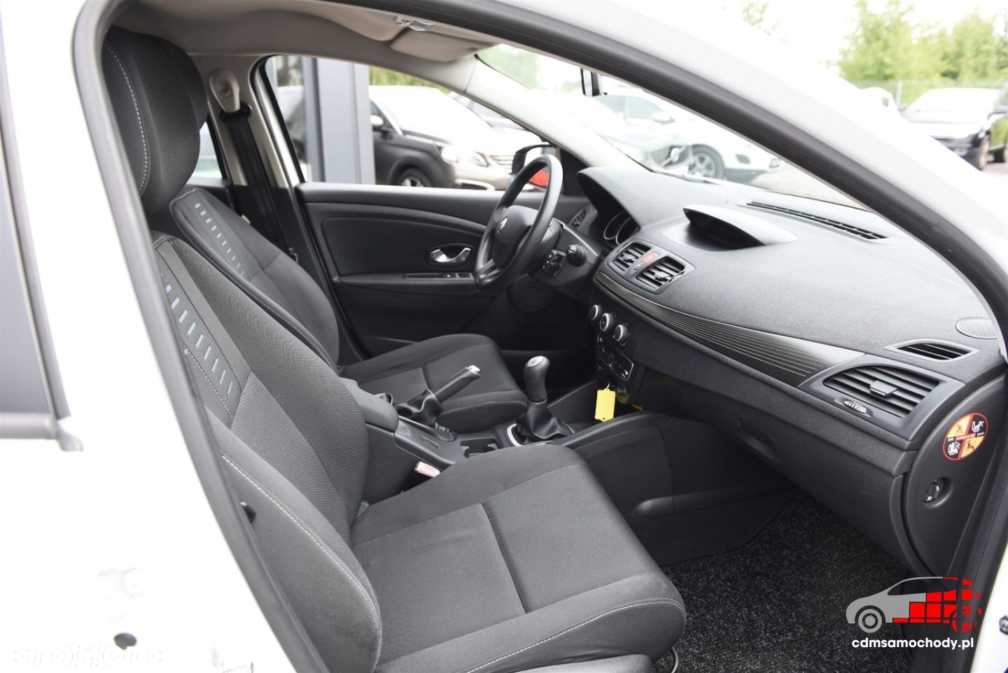 Renault Megane - 18