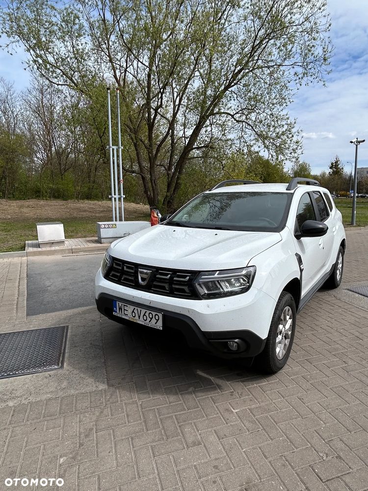 Dacia Duster 1.0 TCe Comfort - 8