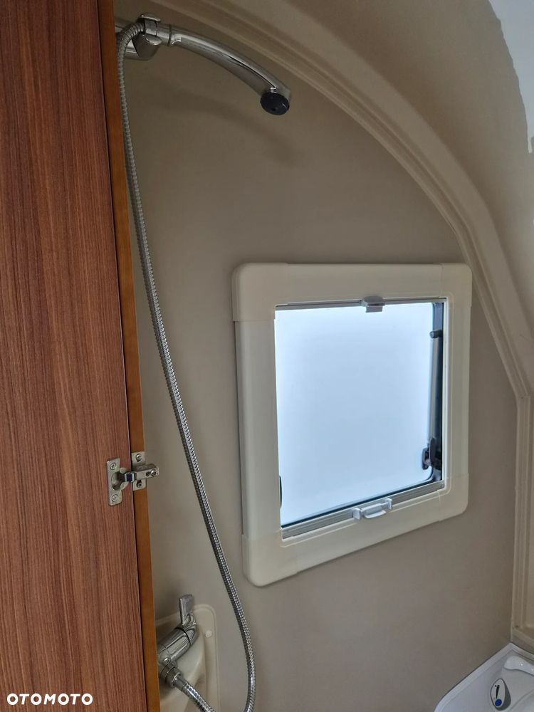 Adria Alpina 613 PC - 25