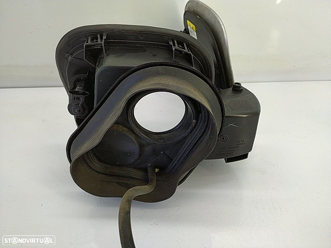 Porta De Combustivel Ford Focus Iv Turnier (Hp) - 4