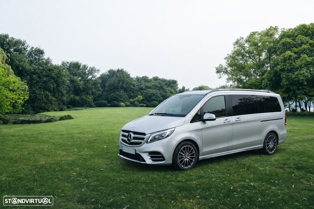 Mercedes-Benz Vito - 8