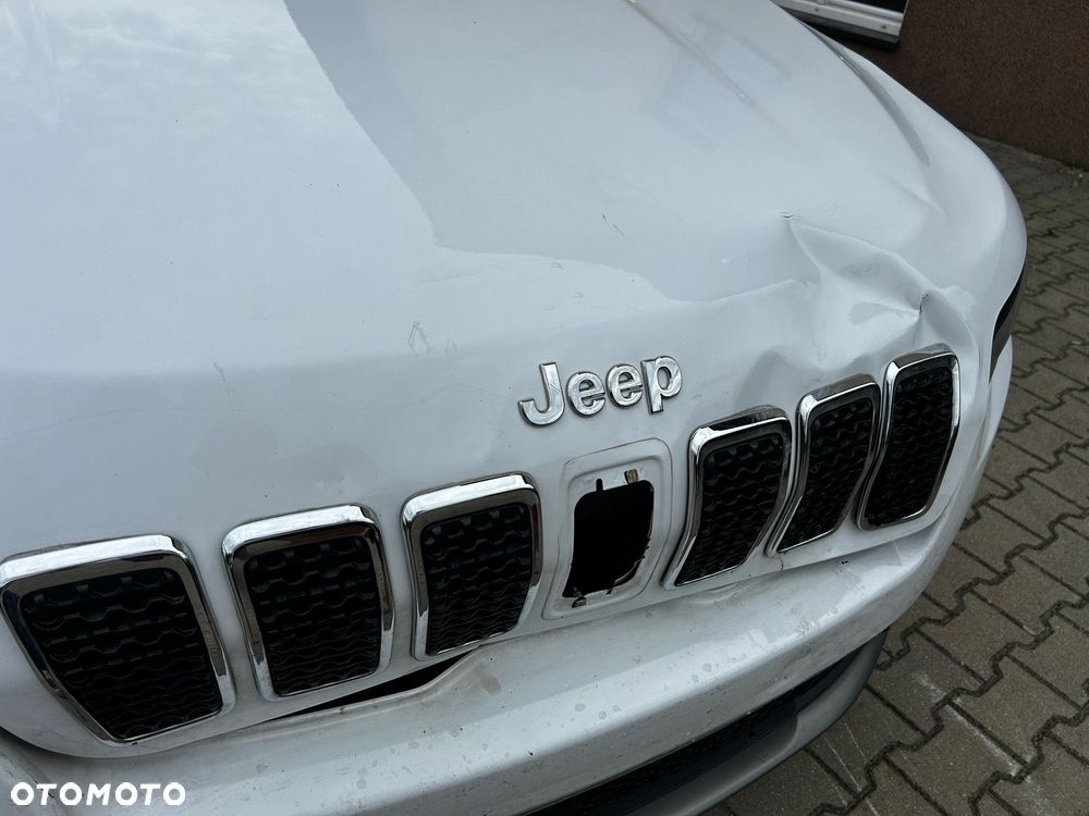Jeep Cherokee 3.2 V6 Active Drive I Limited - 10