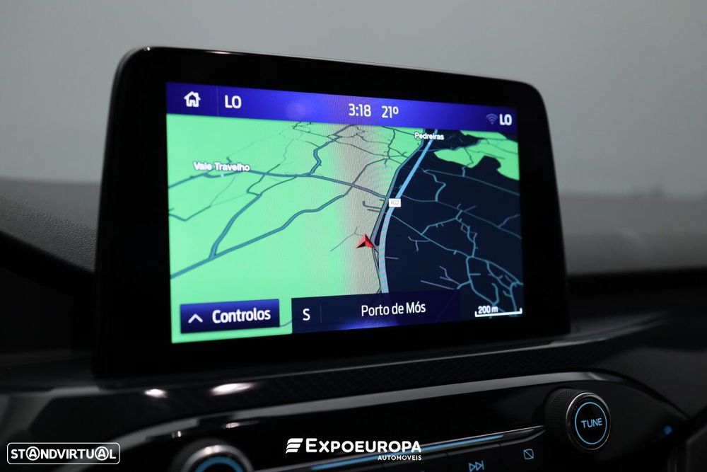 Ford Kuga 1.5 EcoBoost ST-Line - 18