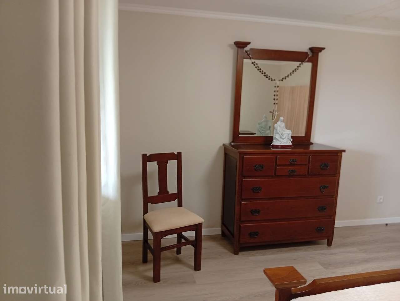Apartamento T1 novo mobilado em Arrifes, Ponta Delgada - Grande imagem: 3/16