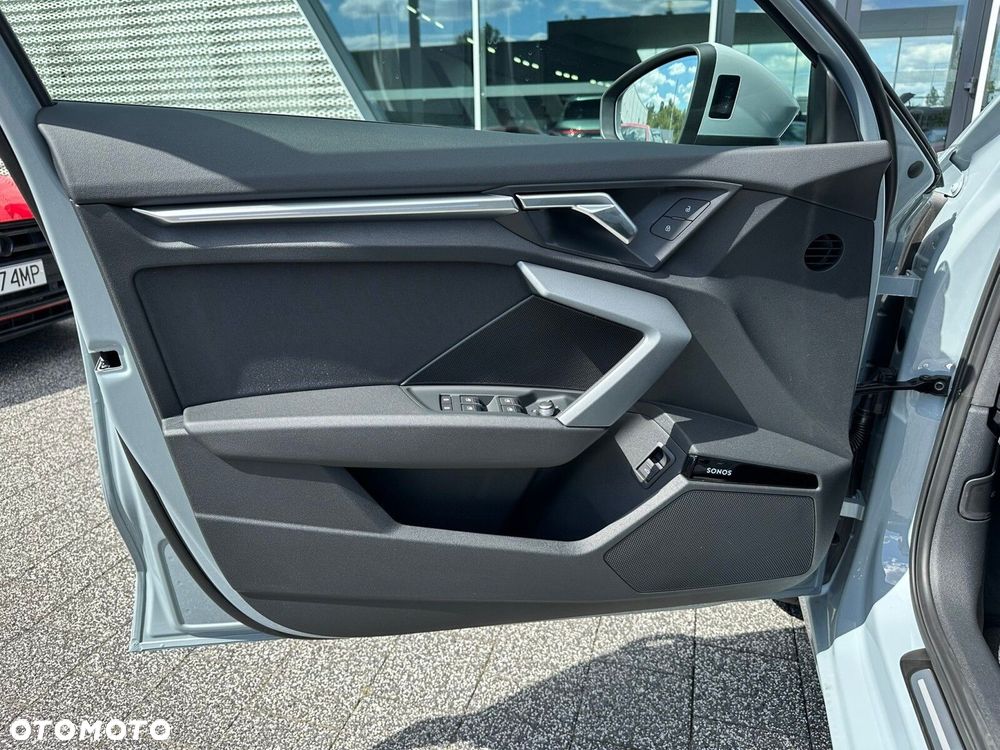 Audi A3 Sportback - 11
