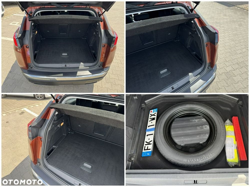 Peugeot 3008 PureTech 130 Stop & Start GPF EAT8 Active Pack - 19