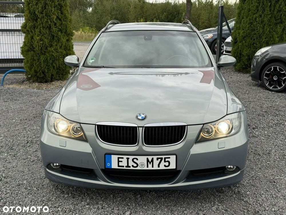 BMW Seria 3 318i Edition Exclusive - 10