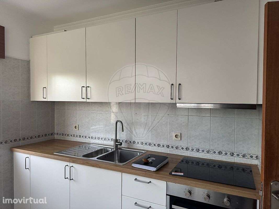 Apartamento T2 para arrendamento - Grande imagem: 5/7