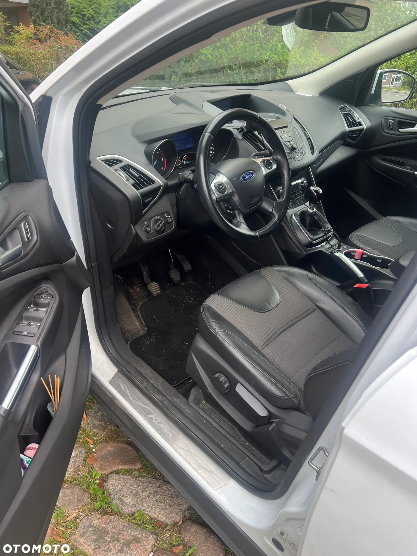 Ford Kuga 2.0 TDCi 4WD Titanium - 6