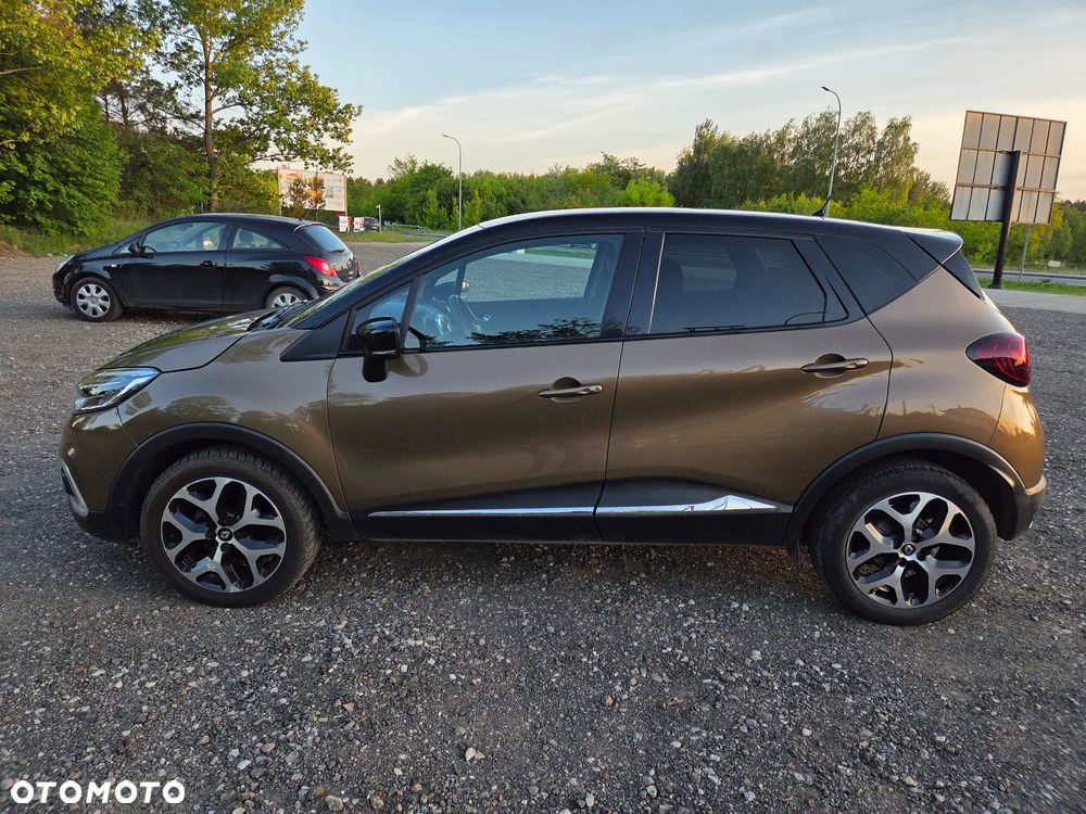 Renault Captur (ENERGY) TCe 90 INTENS - 20