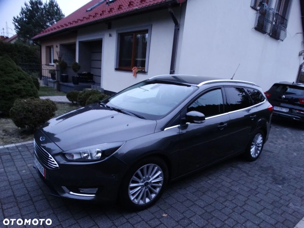 Ford Focus - 8