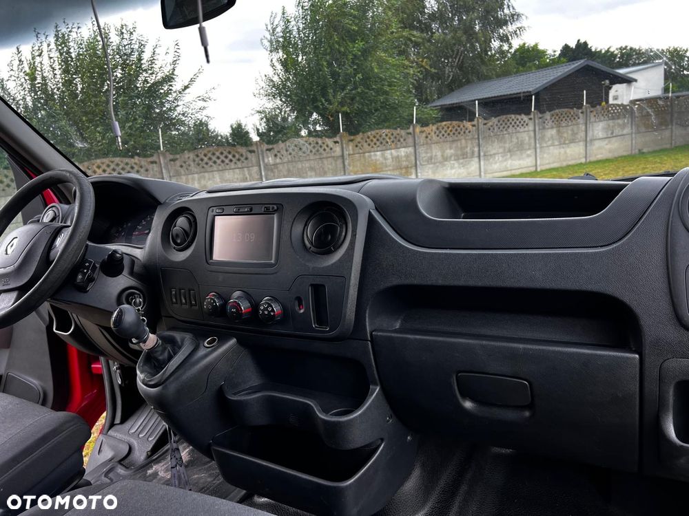 Renault Master - 7