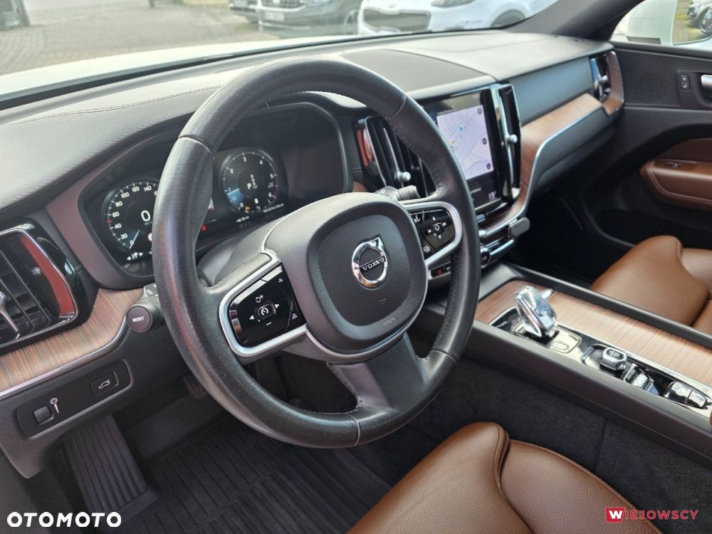 Volvo XC 60 - 15
