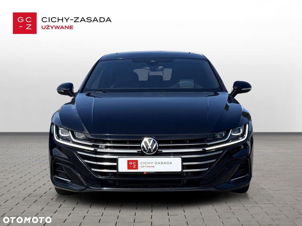 Volkswagen Arteon Shooting Brake 2.0 TDI R-Line DSG - 9